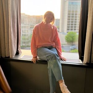 Meet your Posher, Gracie